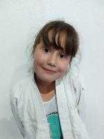 Foto de Alice Tognareli Silvério