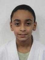 Foto de Gabriel de Souza da Costa