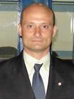 Foto de Marcos dos Santos Silvério