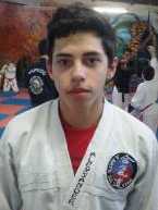 Foto de Alexsander Leite de Oliveira Correa