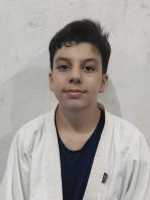 Foto de Lucca Antônio Alecio Cardoso