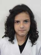 Foto de Camila Juliana de Almeida Bueno