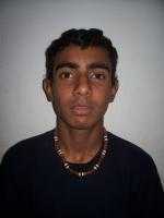 Foto de Matheus Felipe de Camargo Mello