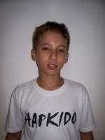 Foto de Jefferson de Arruda Fernandes