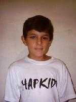 Foto de Ravel Dias da Silva