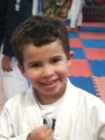 Foto de Gustavo Miguel de Almeida Santos