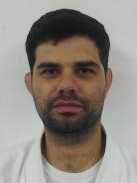 Foto de Vicente Vieira dos Santos Júnior