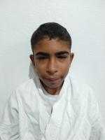 Foto de Abner Oziel Oliveira Nascimento