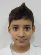 Foto de Marcos Vinícius de Oliveira Saborosa