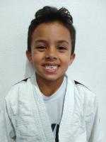 Foto de João Lukas Calixto Dalmazzo