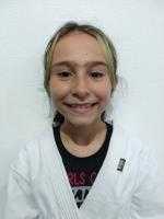 Foto de Sophia Unai Cleto Rocha